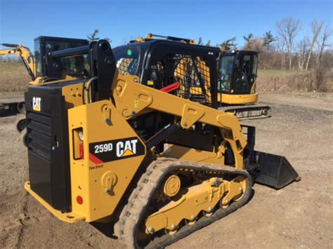 skid steer 259d dpf delete